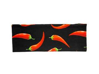 chilli papričky