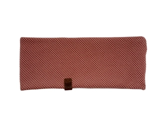 růžová zimní